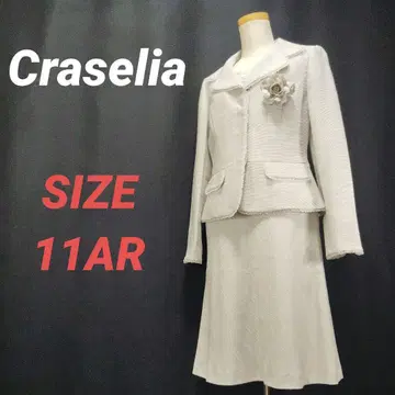 Craselia 크라세리아 포멀 셋업 수트 세레모니 11AR