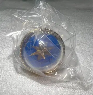 프로세카 세카라이 아오야기 토야 링 라이트