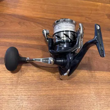 SHIMANO 21 트윈 파워 SW 10000HG 새상품급