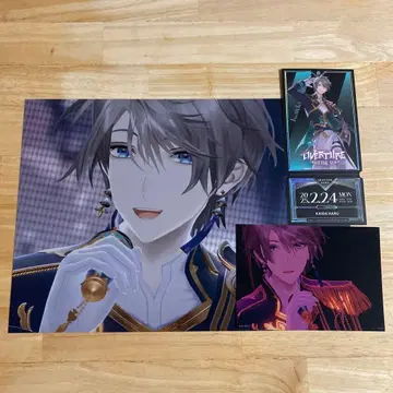 니지페스 2025 혜택 빅 카드 사진 티켓 카이다 하루