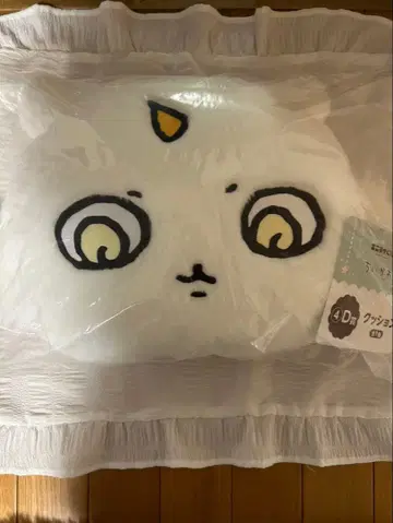 치이카와 (먼작귀) 에니마이 복권 쿠션 아노코