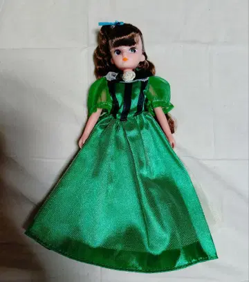 리카짱 세일러즈