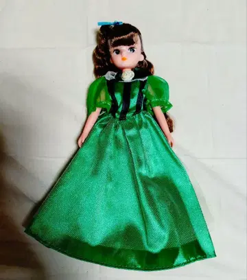 리카짱 세일러즈