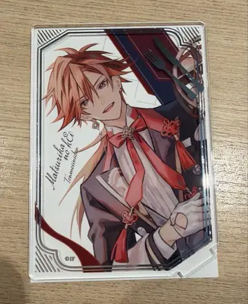 오토메이트 마켓 오토후유 마츠리카노케이 페이 아크릴 스탠드