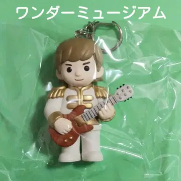 와카이 히로토 케세라세라 MV 키링 Mrs. GREEN APPLE