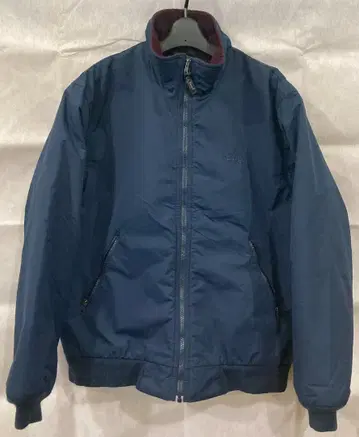 L.L.Bean 웜업 자켓
