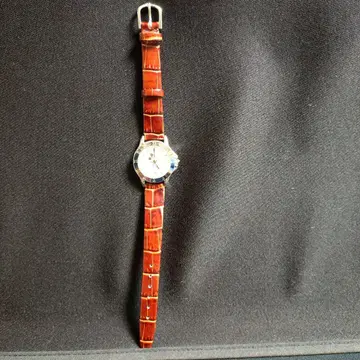 Disney 미키마우스 아날로그 시계