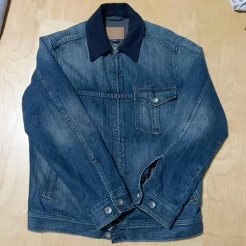 GAP 올드 갭 G 재킷 M 데님 아우터