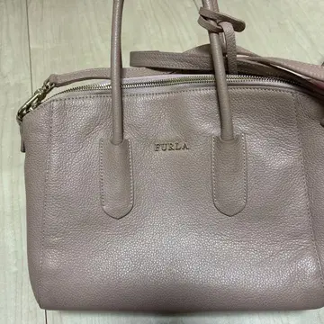 FURLA 핑크 여성용 백