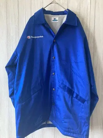 Champion 나일론 자켓 L 사이즈