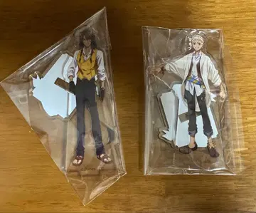 트위스테 / 레오나, 카림 / 아크릴 스탠드