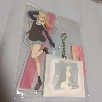 그 비스크돌은 사랑을 한다 애니플렉스 복권