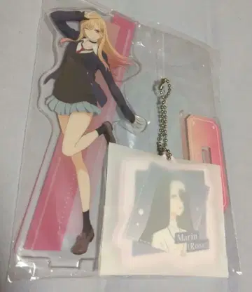 그 비스크돌은 사랑을 한다 애니플렉스 복권