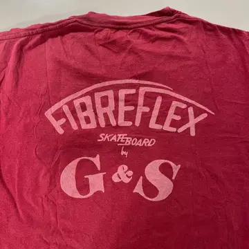 G&S 올드 스케이트 고든&스미스 스테이시 페랄타