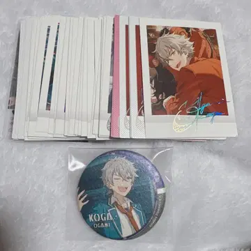 오오가미 코가 묶음 판매