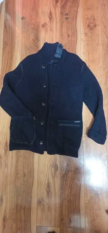 할리우드 런치마켓 압축 니트 기무라 타쿠야