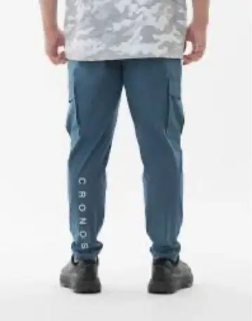 크로노스 카고 팬츠 액티브 스트레치