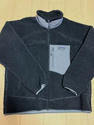 Patagonia 레트로X 플리스 자켓