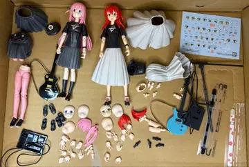 30MP 고토 히토리 키타 이쿠요 초회 한정판