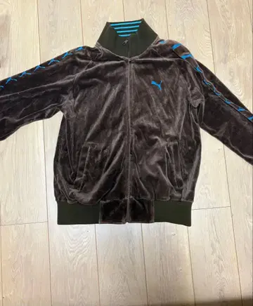 PAMA 베어로 자켓