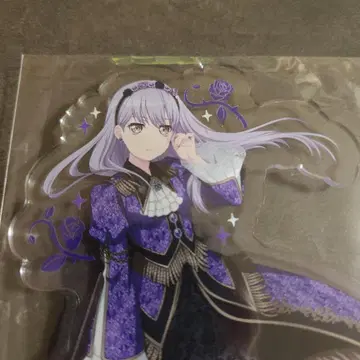 아크릴 스탠드 미나토 유키나