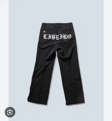 LIBEIRO 슬랙스 S 사이즈