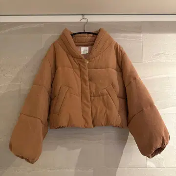 REDYAZEL 다운 자켓