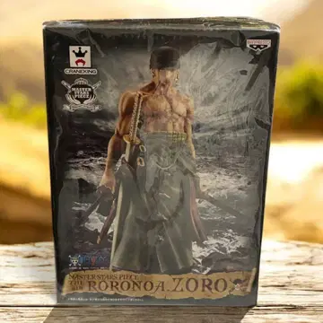 MASTER STARS PIECE RORONOA ZORO