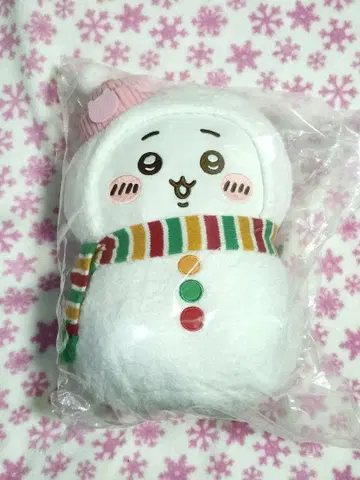 치이카와 (먼작귀) 에니마이 복권