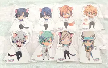 우타의 프린스님 우타프리 난자타운 난자 POP 스탠드