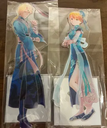 환상게임 뽑기 한 방 컬렉션 홍고 유이, 심숙