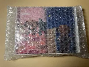 FEILER 피핑 리틀 스카이 JAL 오리지널 손수건 세트