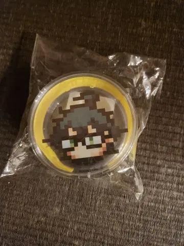 도즈루사 온리 캔디 파우치