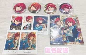 앙스타 스오우 츠카사 묶음 판매