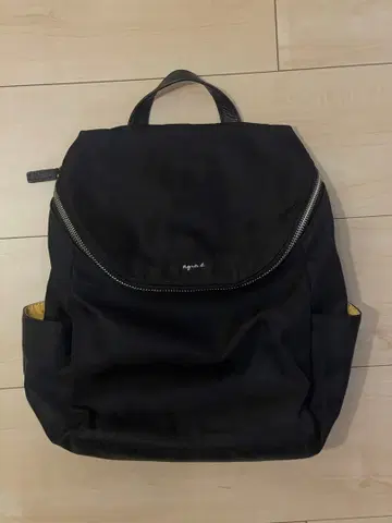 agnis b. 백팩