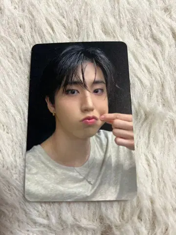 스키즈 앱뮤 KARMA 한