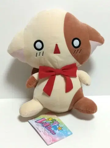 키라링 레볼루션 나상 L 봉제 인형 인형뽑기 경품