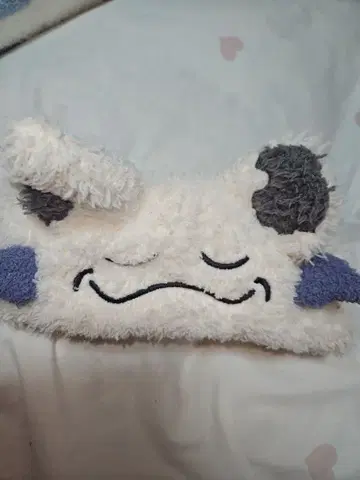 젤라또피케 드래곤 퀘스트 모몽 헤어밴드