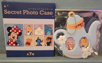 시크릿 카드 홀더 앨리스