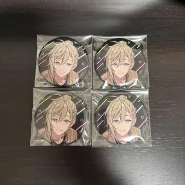 니지산지 카나에 EX 게이머즈 게마즈 캔뱃지