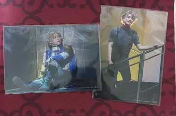 에이스테 팬미팅 브로마이드 스테이션 치가사키 이타