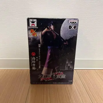 은혼 DXF 피규어 타카스기 신사쿠