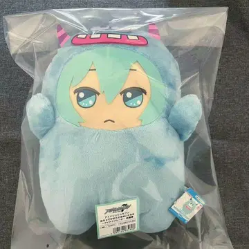 메챠데카 키라돌 봉제 인형 요츠바 타마키