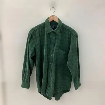 12.12 M674 리걸 프렌드 체크 그린 계열