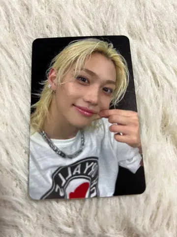 스키즈 KARMA 앱뮤 필릭스 피리