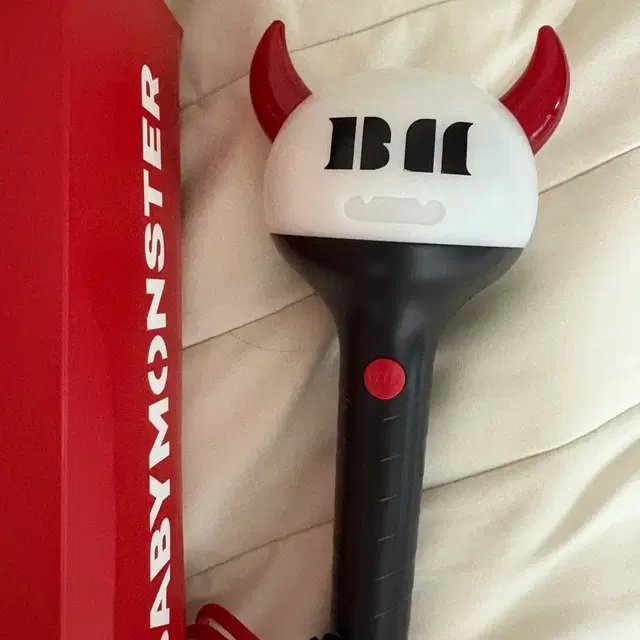 베이비몬스터 응원봉