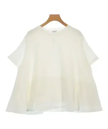 LOEWE 여성용 티셔츠