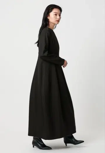 marw united arrows 벌룬 원피스