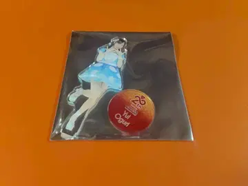 오구리 유이 AKB48 스페셜 복권 아크릴 스탠드 일본 무도관