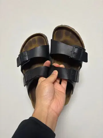 12/30까지! 버켄스탁 애리조나 41